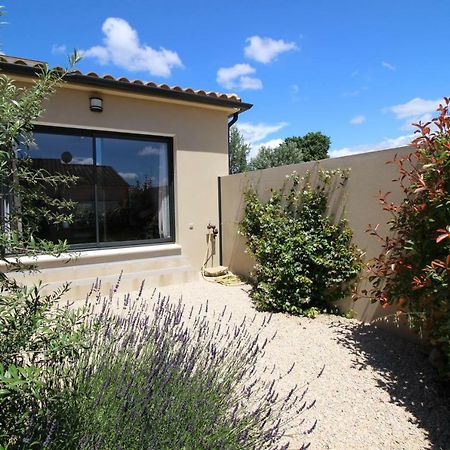 Le Clos De La Montagnette - Maison Avec Parking Et Jardin Villa LʼIsle-sur-la-Sorgue Buitenkant foto
