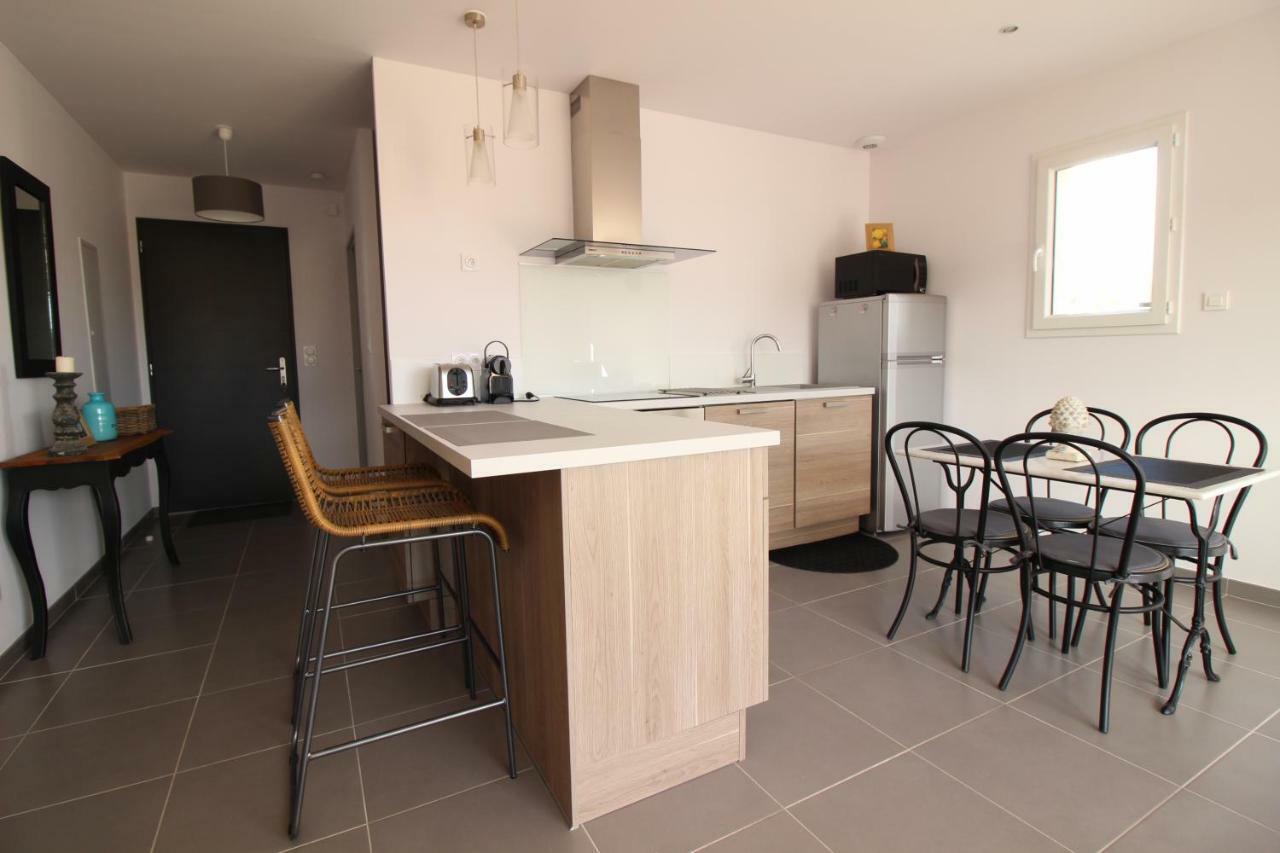 Le Clos De La Montagnette - Maison Avec Parking Et Jardin Villa LʼIsle-sur-la-Sorgue Buitenkant foto